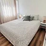 公寓 Lux 56 Aveiro 诺瓦海岸