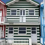 公寓 Lux 56 Aveiro *