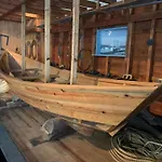 Lux 56 Aveiro 公寓 *