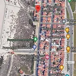 Lux 56 Aveiro 公寓 *