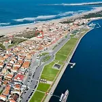 Lux 56 Aveiro 公寓 诺瓦海岸
