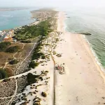 Lux 56 Aveiro * 诺瓦海岸