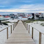 Lux 56 Aveiro 公寓