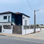 Lux 56 Aveiro 诺瓦海岸