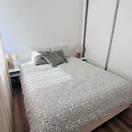 公寓 Lux 56 Aveiro 诺瓦海岸