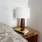 公寓 Lux 56 Aveiro 诺瓦海岸