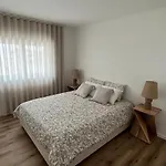 Lux 56 Aveiro 公寓 诺瓦海岸