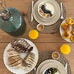 公寓 Lux 56 Aveiro