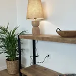 Lux 56 Aveiro * 诺瓦海岸