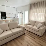 Lux 56 Aveiro 诺瓦海岸