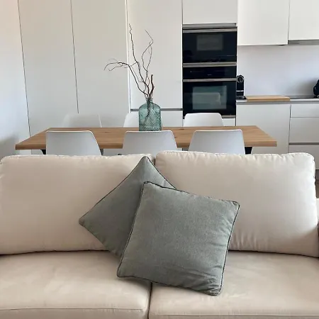 Lux 56 Aveiro Appartement *