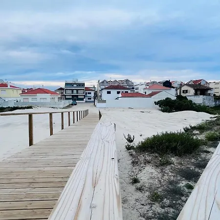 Lux 56 Aveiro