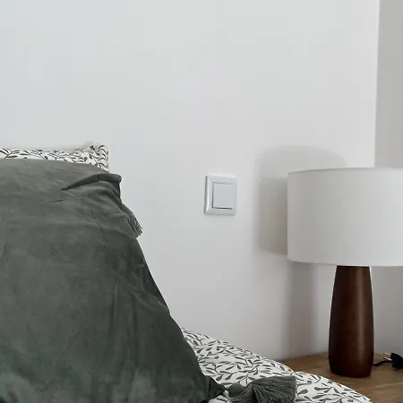 Lux 56 Aveiro