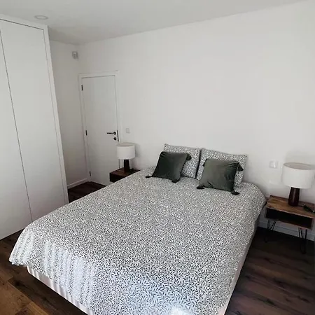 Lux 56 Aveiro Apartment Costa Nova