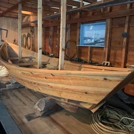 Lux 56 Aveiro Appartement *