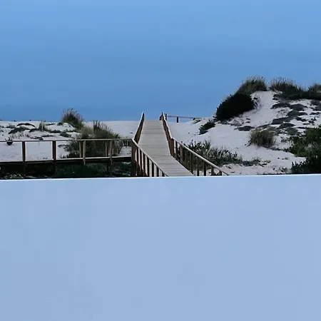 Lux 56 Aveiro Appartement *