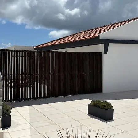 Apartament Lux 56 Aveiro Costa Nova