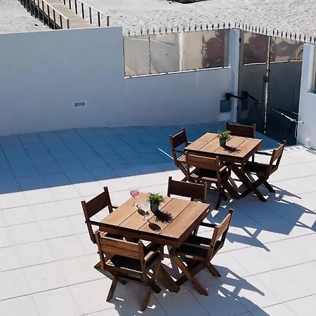 Lux 56 Aveiro