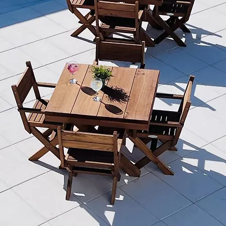 Lux 56 Aveiro * Costa Nova