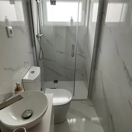 Appartement Lux 56 Aveiro Costa Nova