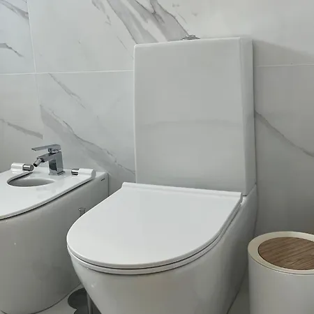 Lux 56 Aveiro Appartement