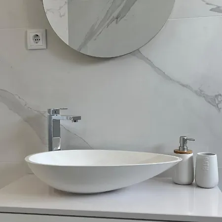アパート Lux 56 Aveiro