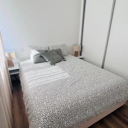 Appartement Lux 56 Aveiro Costa Nova