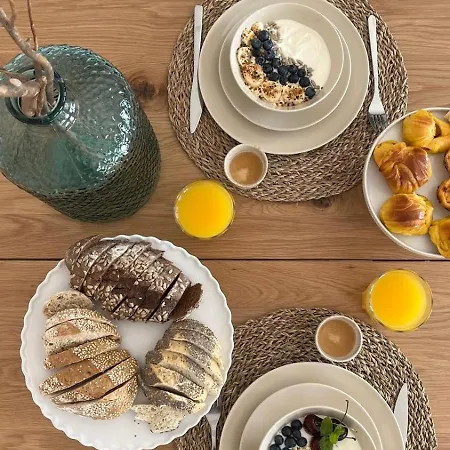 Appartement Lux 56 Aveiro