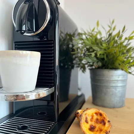 Lux 56 Aveiro Appartement Costa Nova