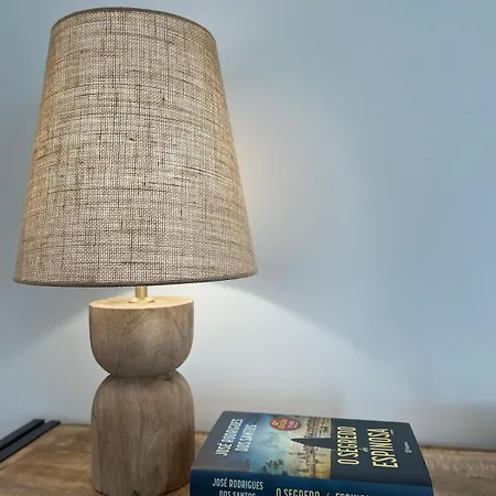 Lux 56 Aveiro Appartement Costa Nova