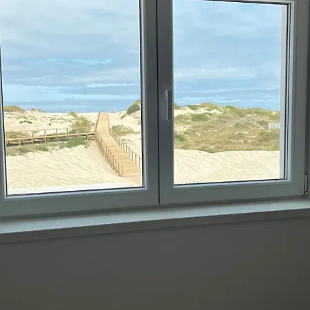 Lux 56 Aveiro Appartement *