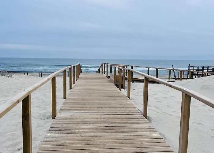 Lux 56 Aveiro Costa Nova