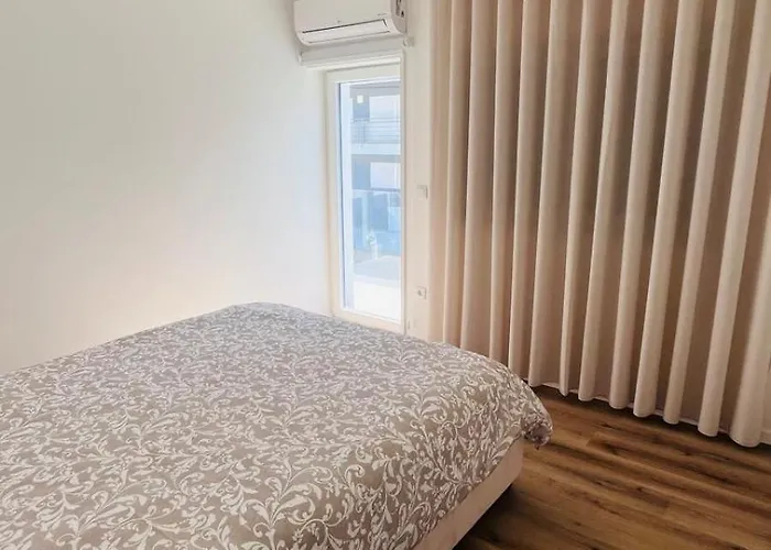 Apartament Lux 56 Aveiro