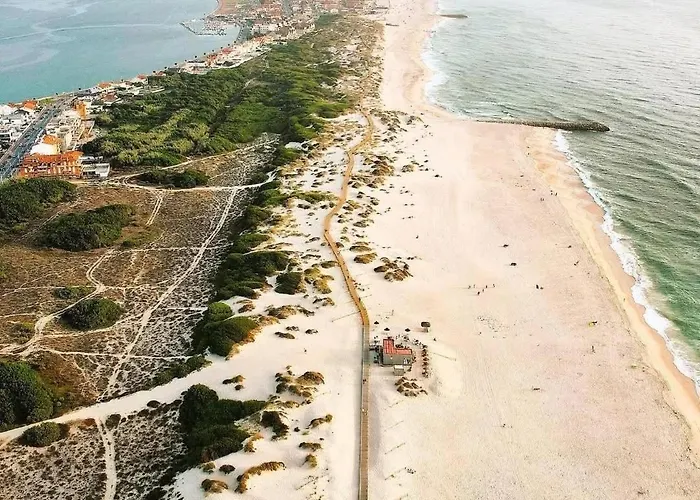 Lux 56 Aveiro * Costa Nova