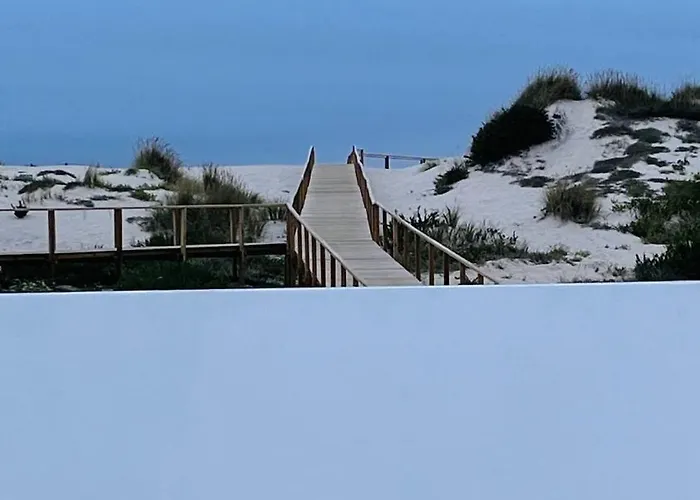 Lux 56 Aveiro Apartament *