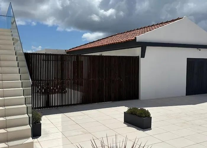 Apartament Lux 56 Aveiro Costa Nova