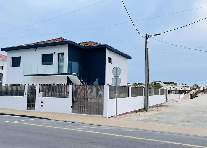 Lux 56 Aveiro Costa Nova