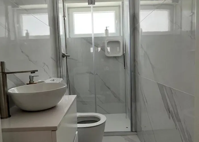 Lux 56 Aveiro * Costa Nova