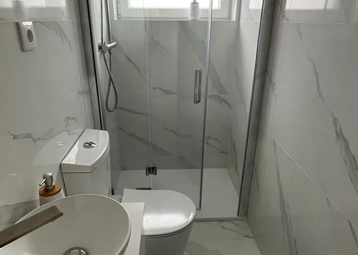 Apartament Lux 56 Aveiro Costa Nova