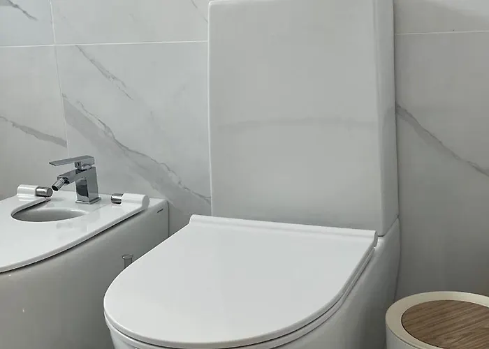 Lux 56 Aveiro Apartament