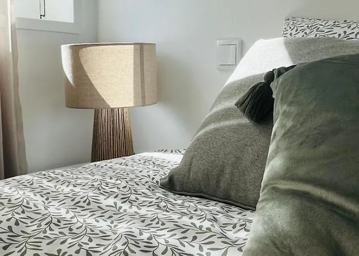 Lux 56 Aveiro Apartament