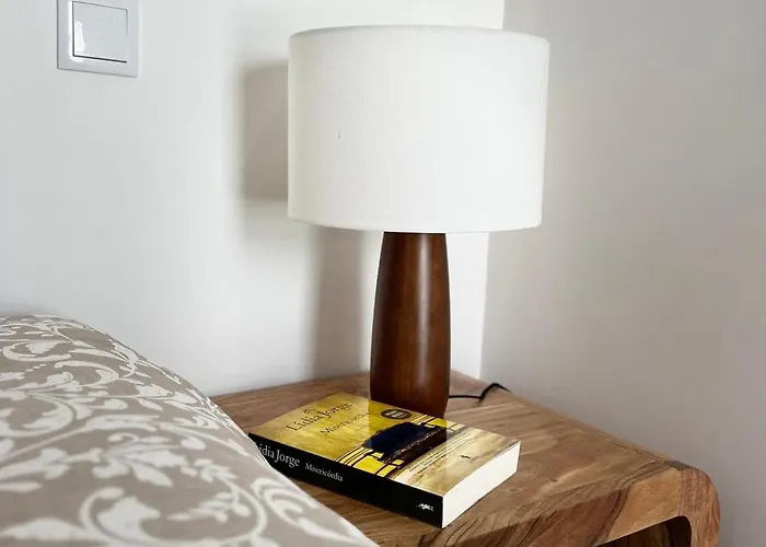 Apartament Lux 56 Aveiro Costa Nova