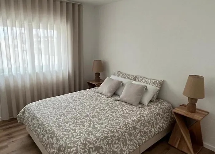 Lux 56 Aveiro Apartament Costa Nova