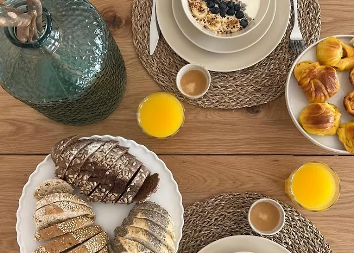 Apartament Lux 56 Aveiro