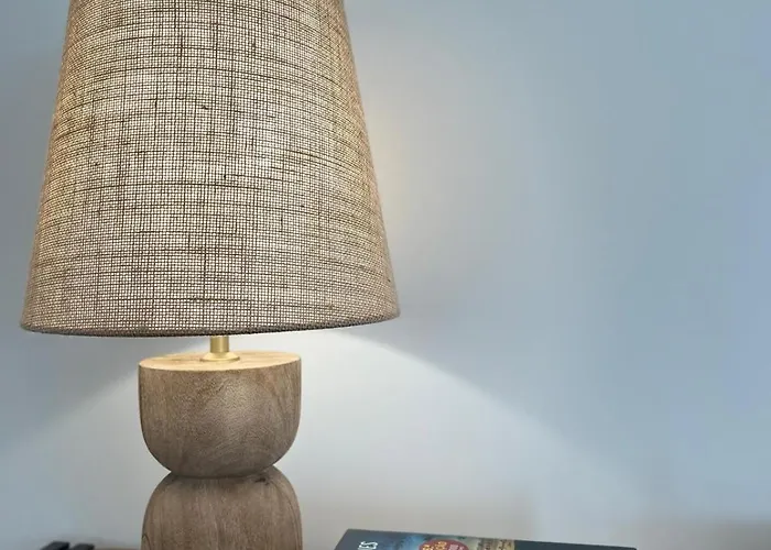 Lux 56 Aveiro Apartament Costa Nova